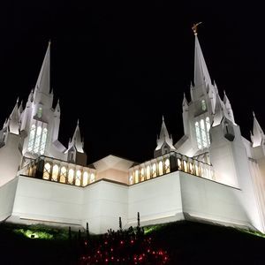 Meet your Posher, Mark sabrina